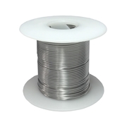 Remington Industries Stainless Steel 316L Wire, 16 AWG Gauge, 0.0508" Diameter, 100 Feet 16SS316L100